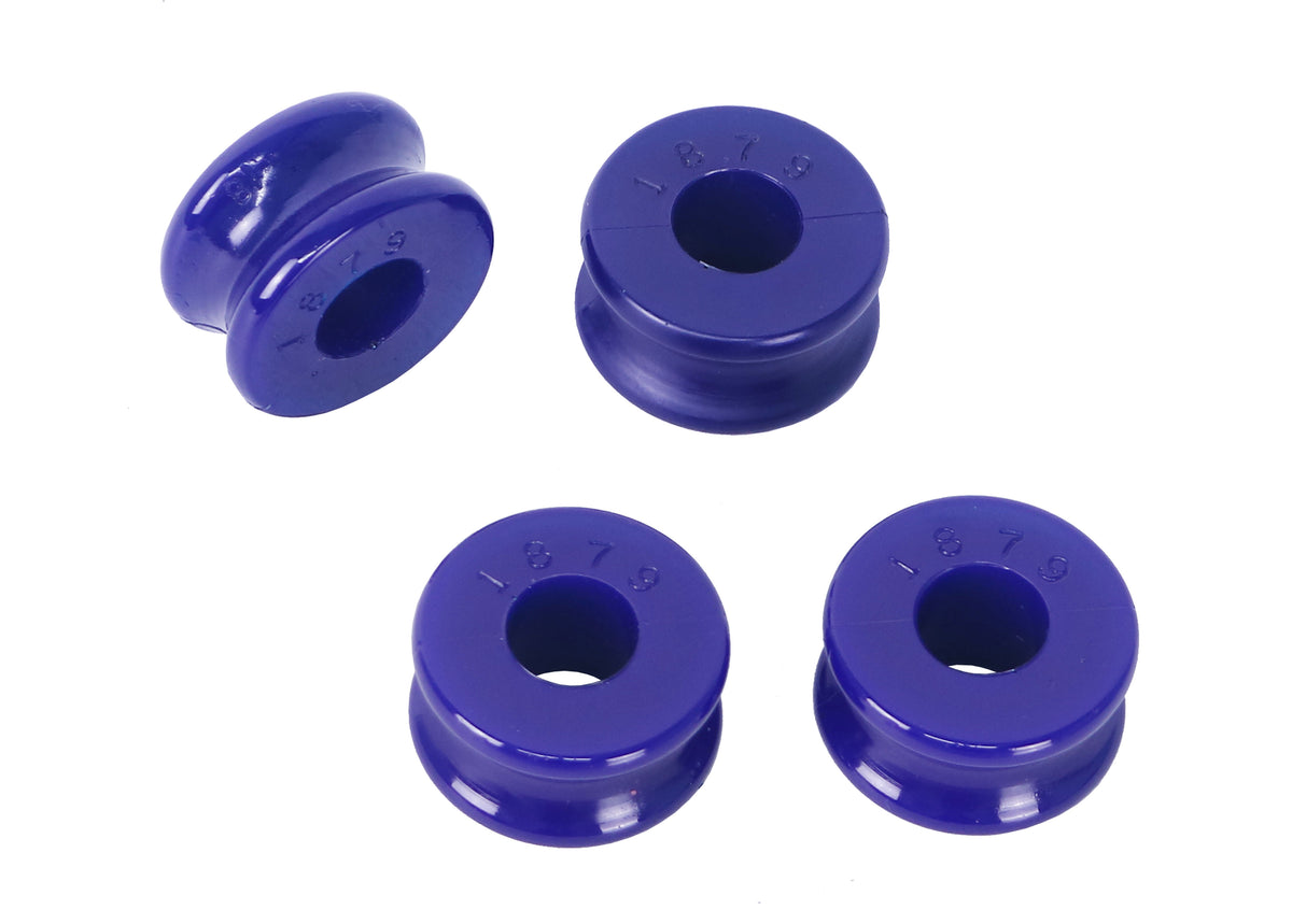 SuperPro - Rear Shock Absorber Bushing Kit - SPF1879K