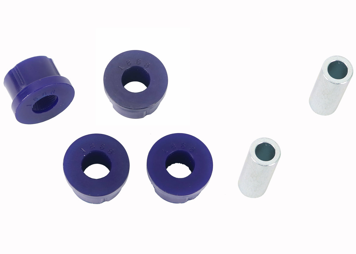 SuperPro - Front Lower Control Arm Inner Forward Bushing Kit - SPF1888K