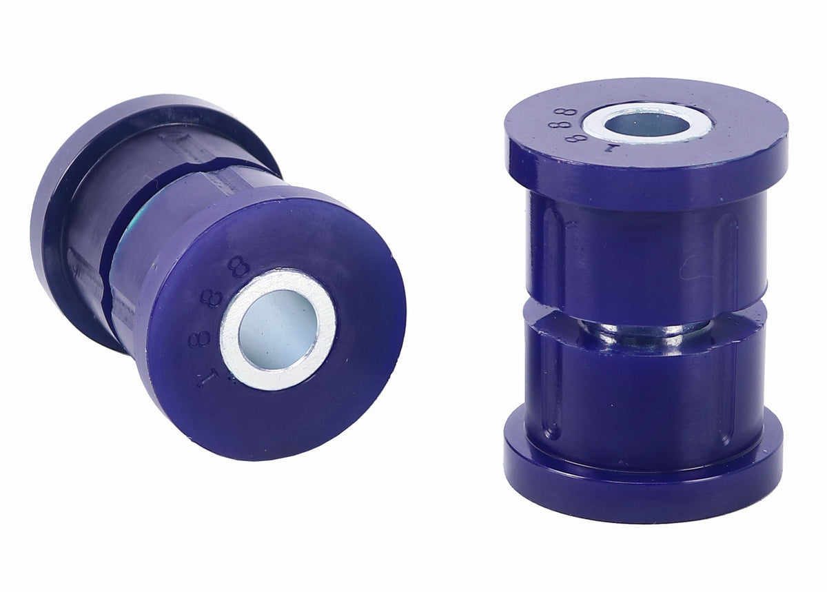 SuperPro - Front Lower Control Arm Inner Forward Bushing Kit - SPF1888K