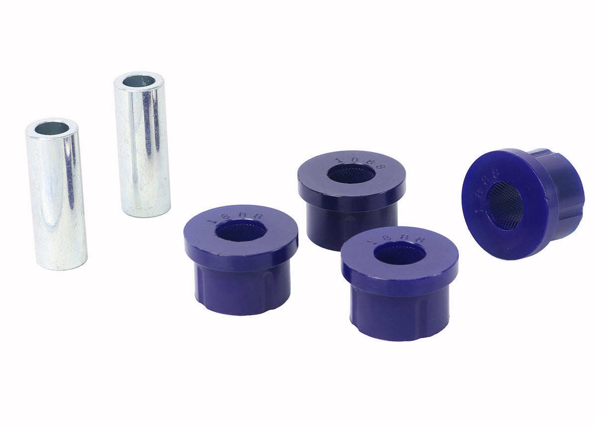 SuperPro - Front Lower Control Arm Inner Forward Bushing Kit - SPF1888K