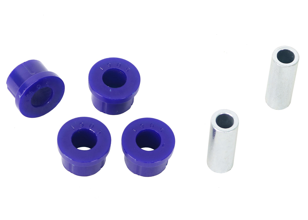 SuperPro - Front Control Arm Lower-Inner Front Bushing Kit - SPF1905K