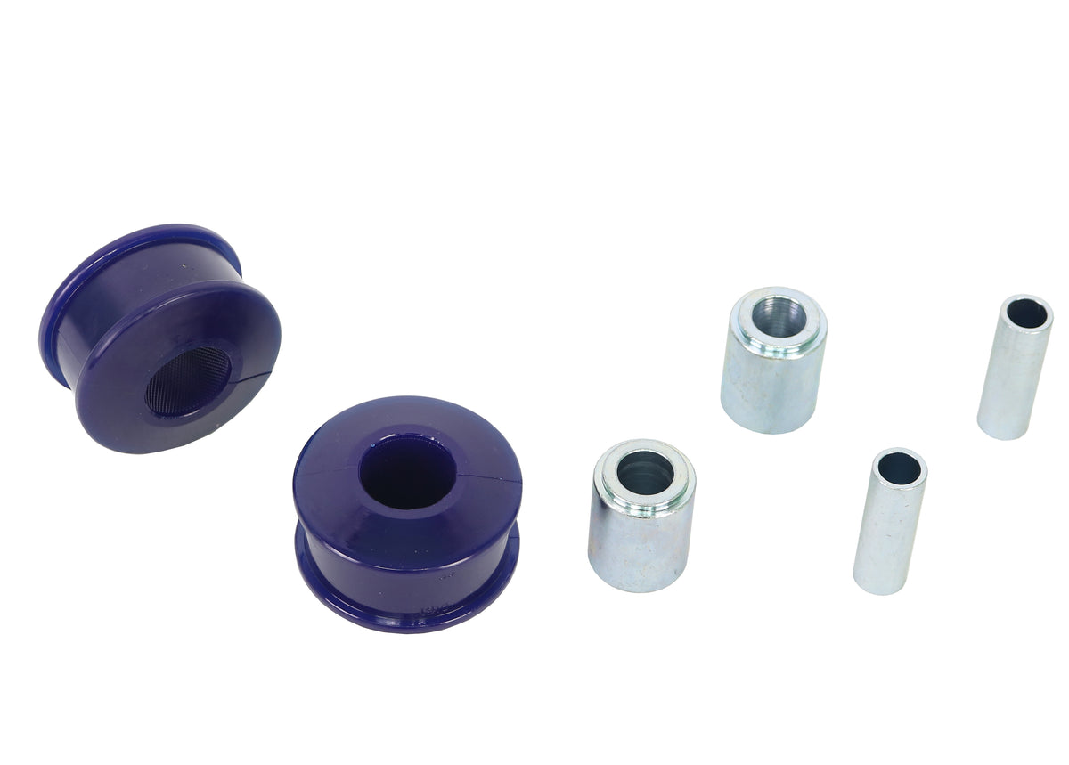 SuperPro - Front Lower Control Arm Inner Rear Bushing Kit - SPF1910K