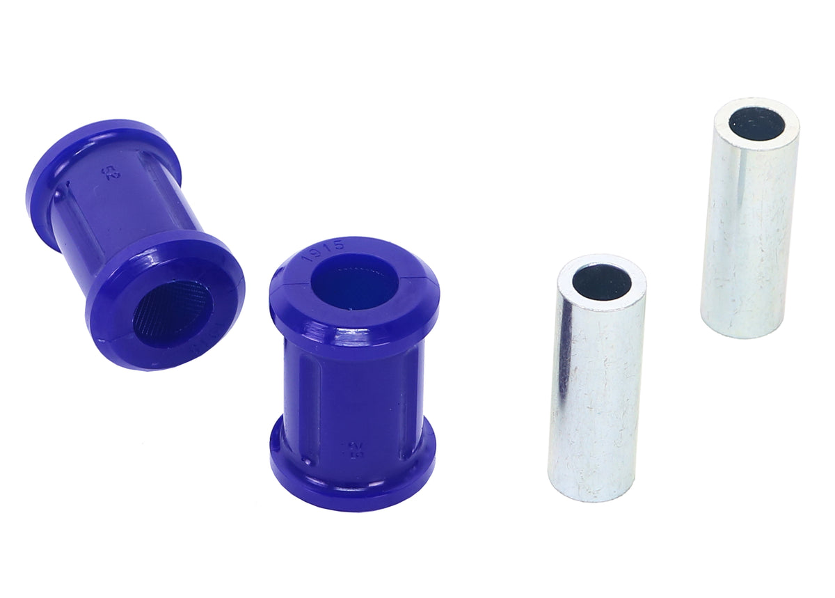 SuperPro - Front Lower Control Arm Inner Forward Bushing Kit - SPF1915K