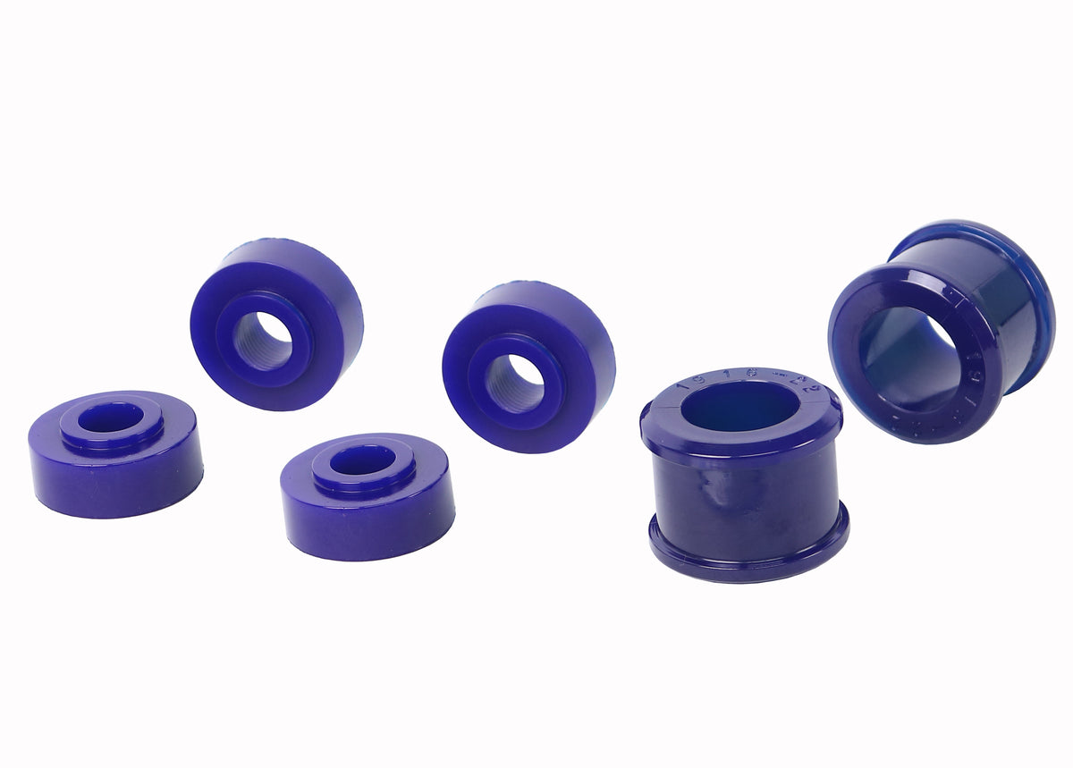 SuperPro - Front Sway Bar End Link Upper & Lower Bushing Kit - SPF1916-22K