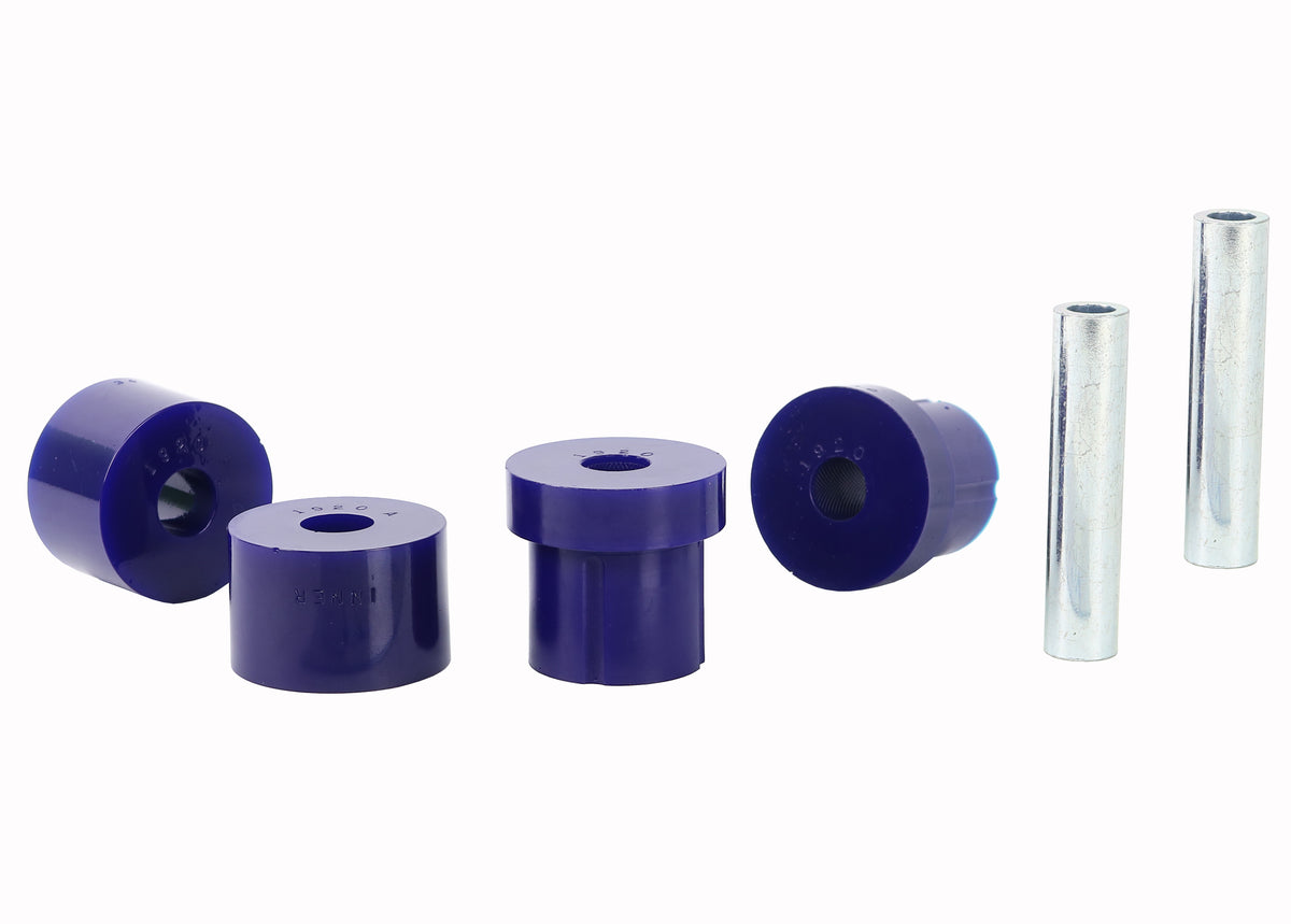 SuperPro - Rear Beam Axle Pivot Bushing Kit - SPF1920K