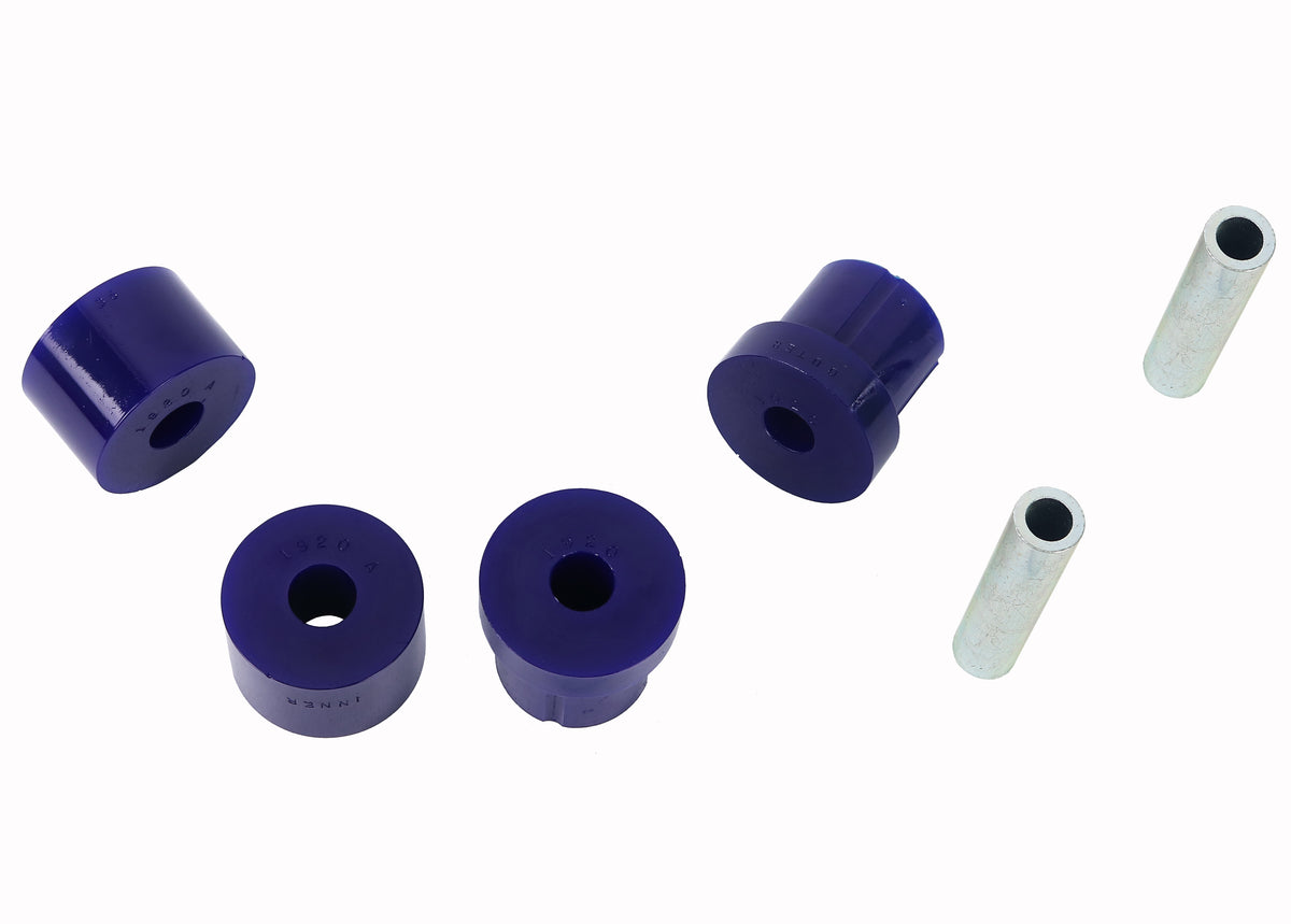 SuperPro - Rear Beam Axle Pivot Bushing Kit - SPF1920K