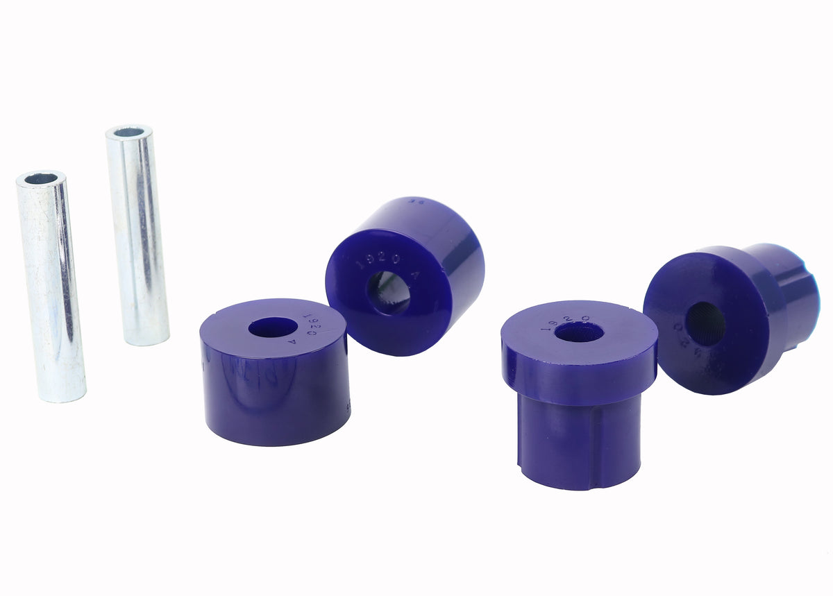 SuperPro - Rear Beam Axle Pivot Bushing Kit - SPF1920K