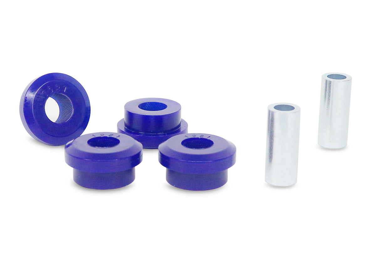 SuperPro - Rear Control Arm Upper-Outer Bushing Kit - SPF1921K