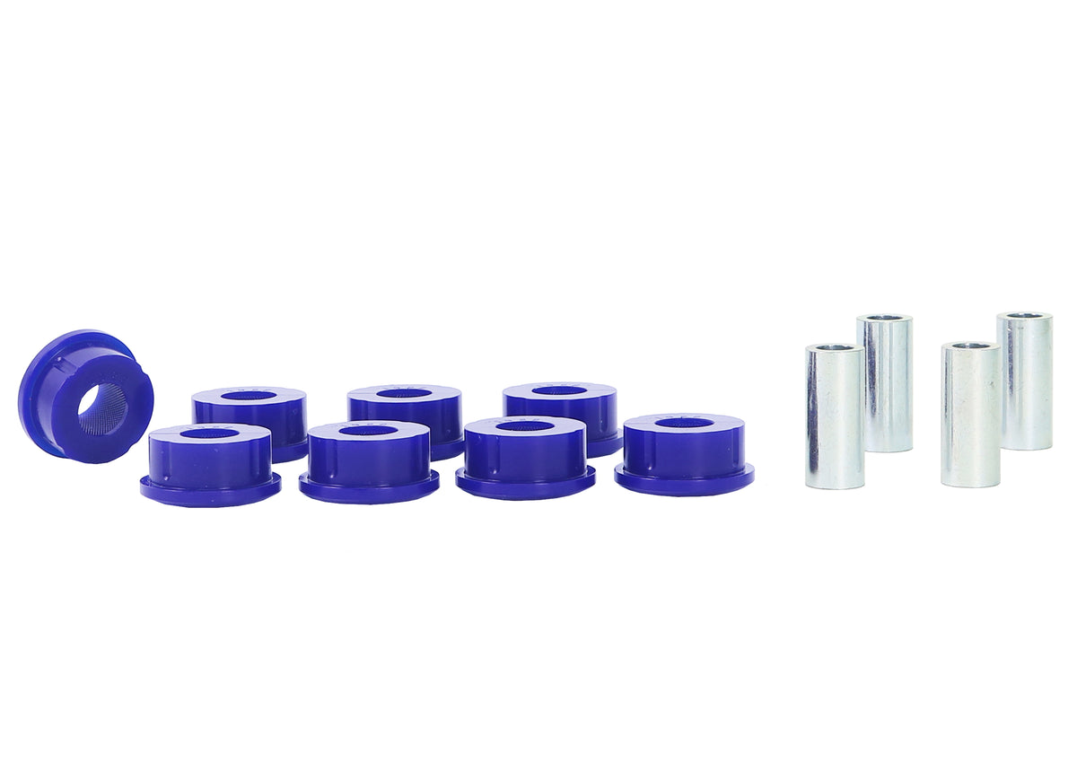 SuperPro - Rear Control Arm Upper-Inner Bushing Kit - SPF1922K
