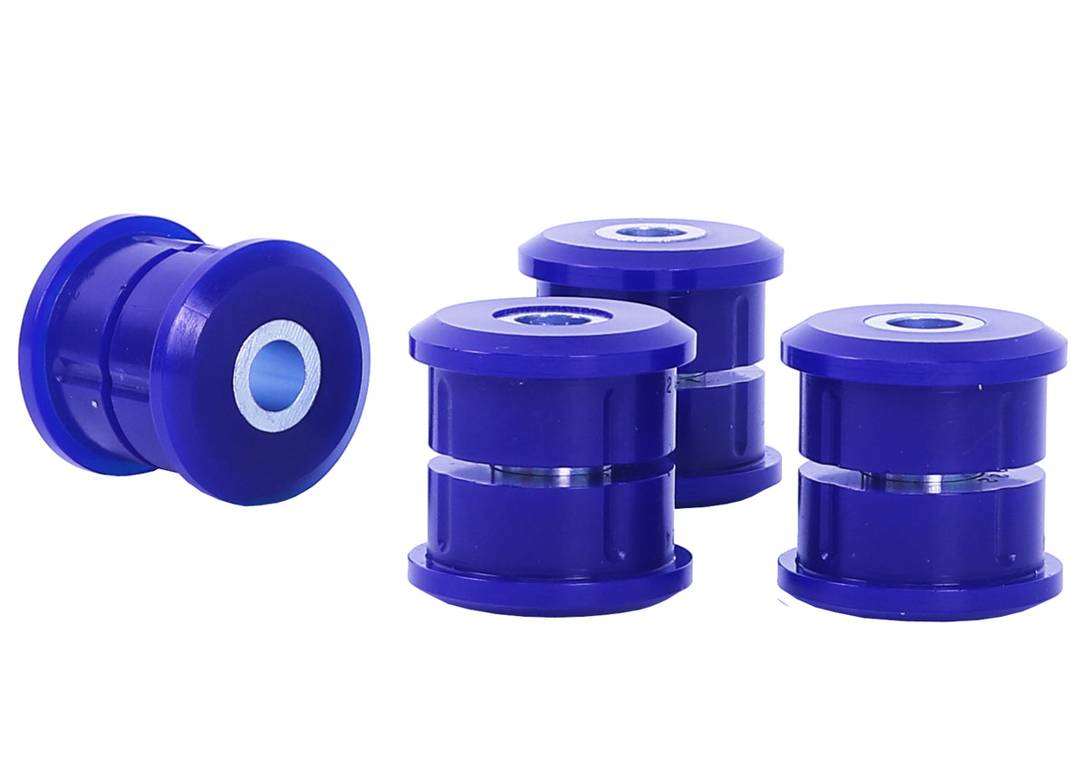 SuperPro - Rear Control Arm Upper-Inner Bushing Kit - SPF1922K