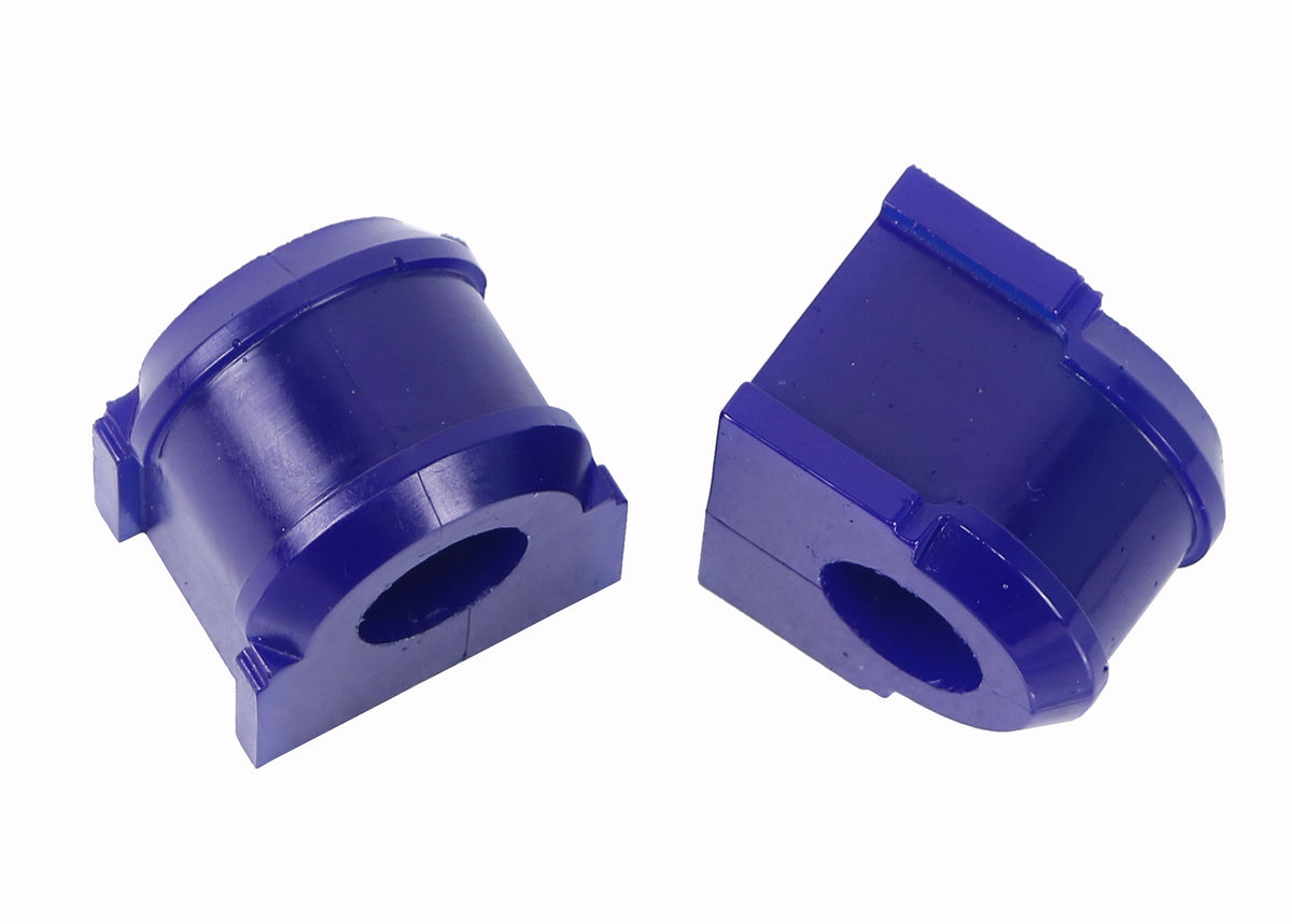 SuperPro - Front Sway Bar To Lower Control Arm Bushing Kit - SPF1934-17K