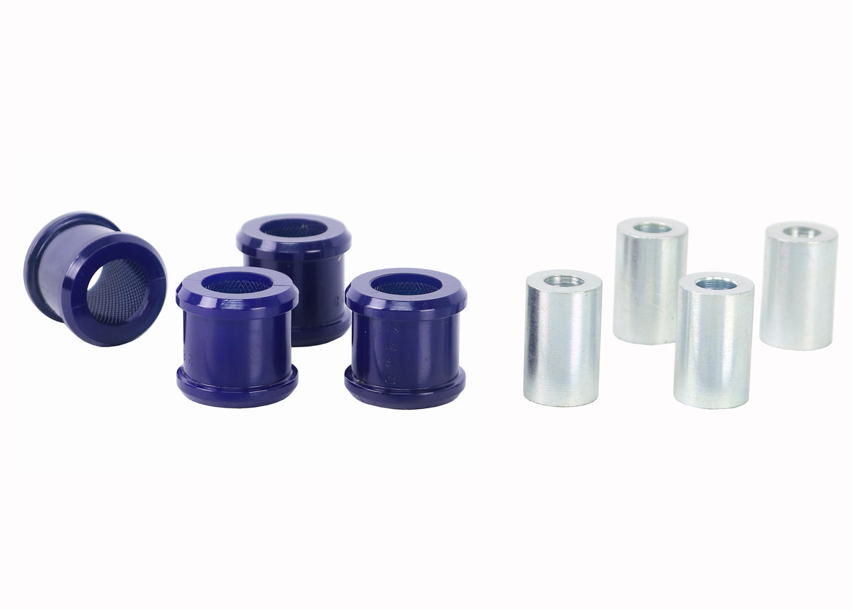 SuperPro - Rear Lateral Arm Front Bushing Kit - SPF1940K