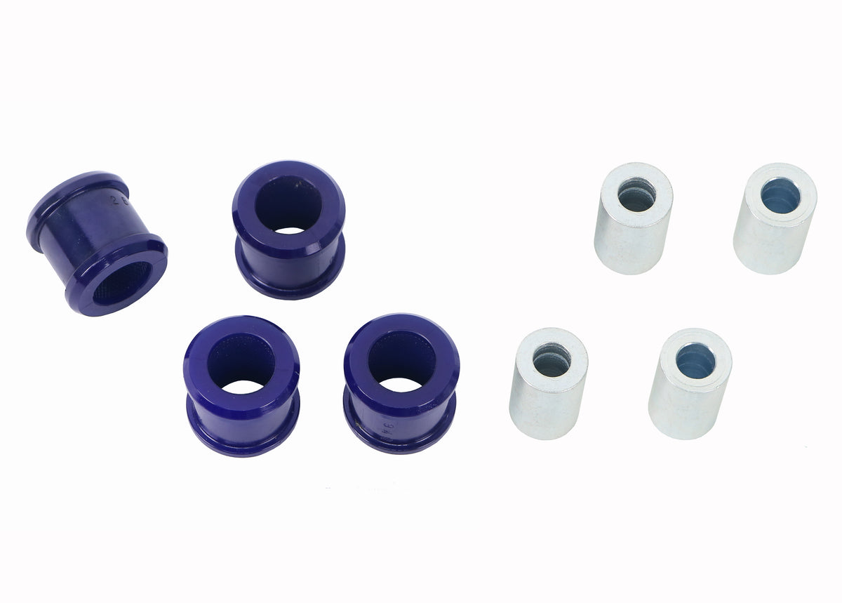 SuperPro - Rear Lateral Arm Front Bushing Kit - SPF1940K