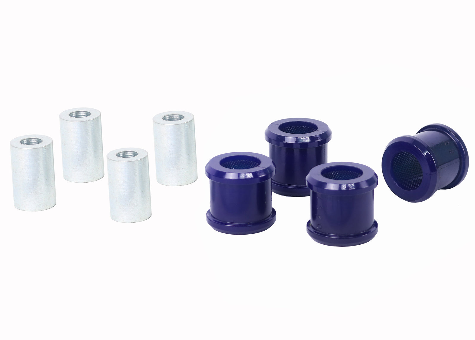 SuperPro - Rear Lateral Arm Front Bushing Kit - SPF1940K