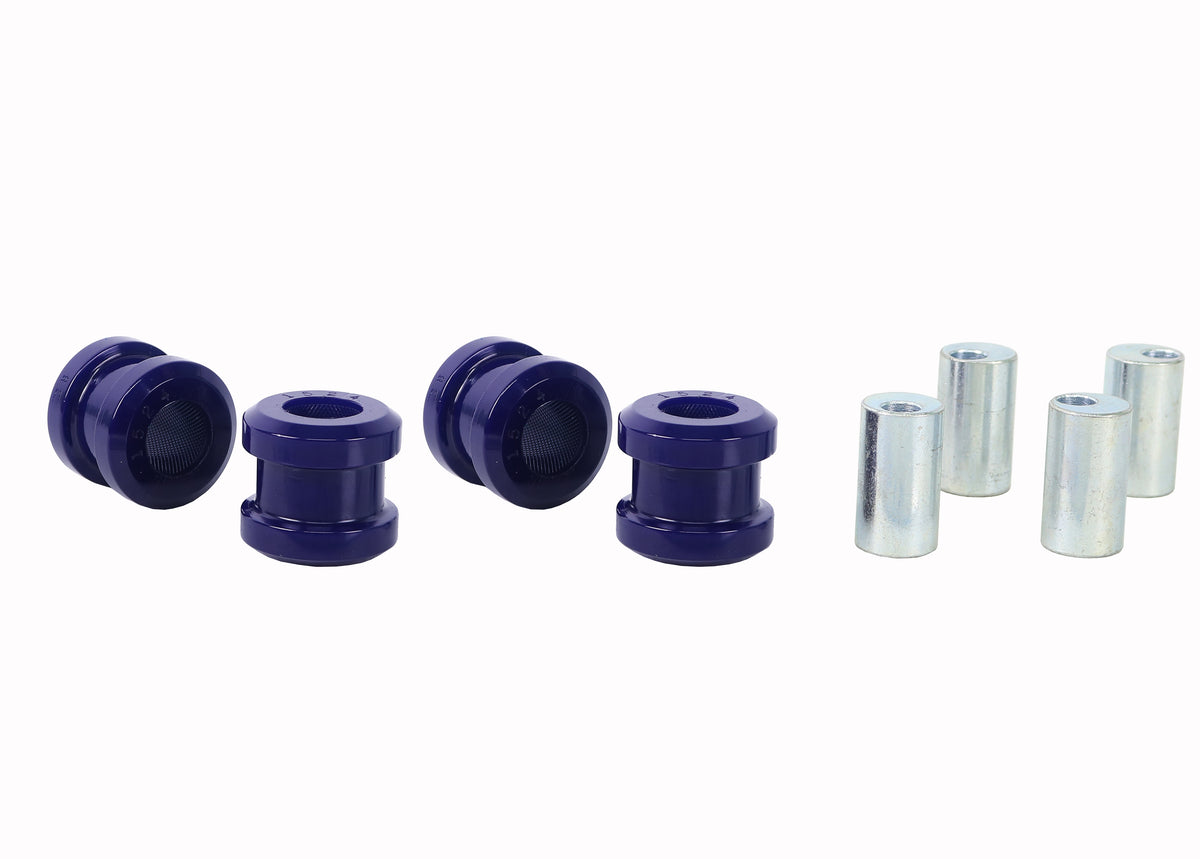 SuperPro - Front Upper Inner Control Arm-/Trailing Arm Bushing - SPF1941K