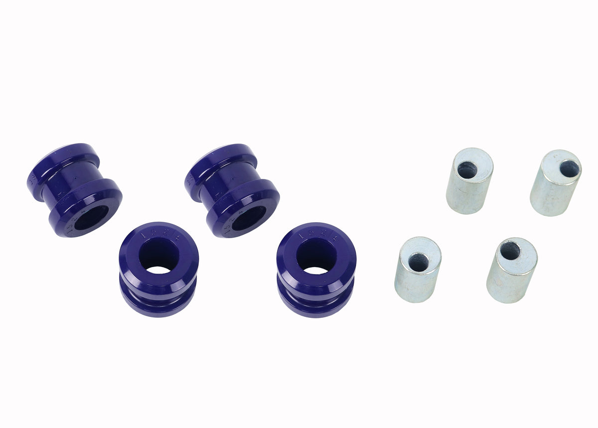 SuperPro - Front Upper Inner Control Arm-/Trailing Arm Bushing - SPF1941K