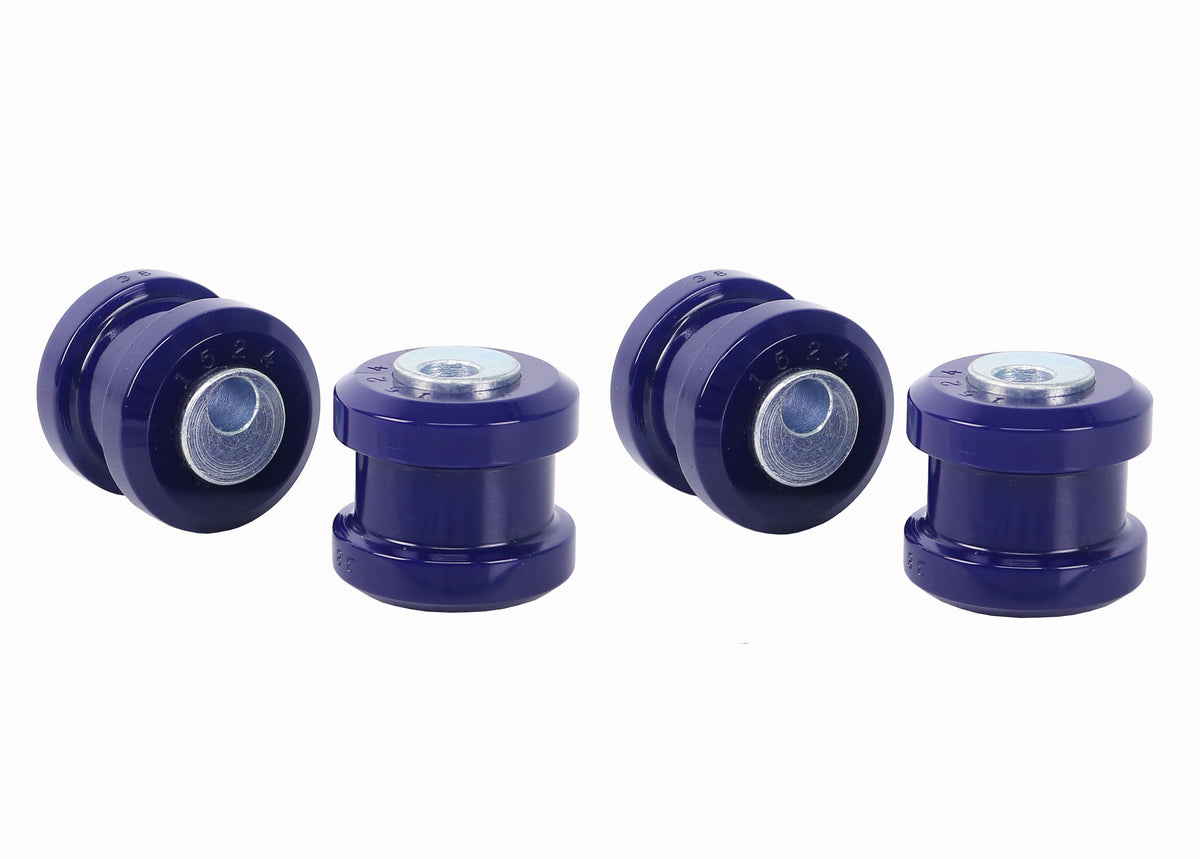 SuperPro - Front Upper Inner Control Arm-/Trailing Arm Bushing - SPF1941K
