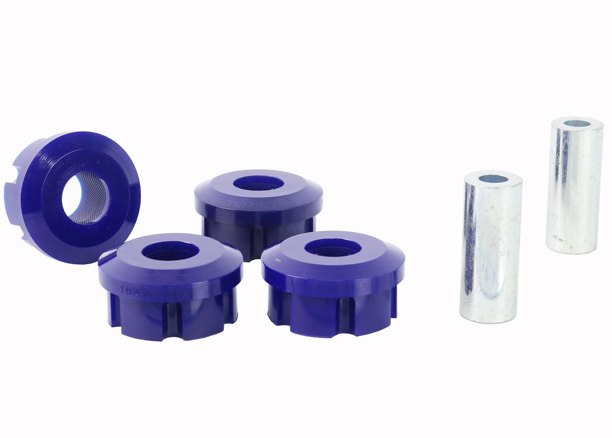 SuperPro - Rear Beam Axle Pivot Bushing Kit - SPF1942K