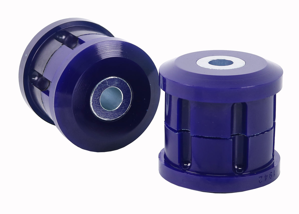 SuperPro - Rear Beam Axle Pivot Bushing Kit - SPF1942K