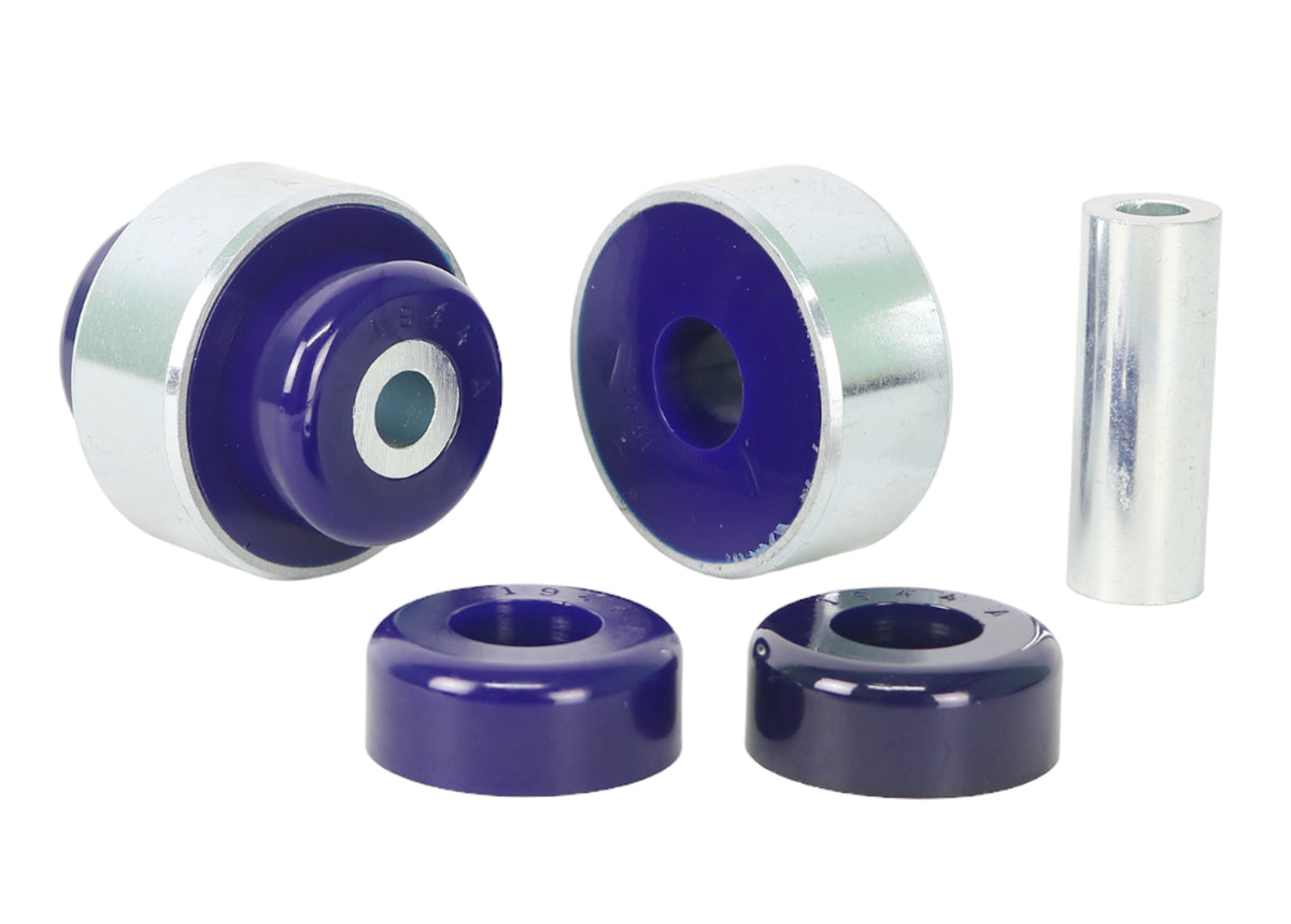 SuperPro - Front Control Arm Lower-Rear Bushing Kit - SPF1944K