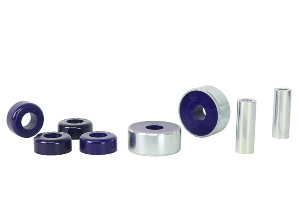 SuperPro - Front Control Arm Lower-Rear Bushing Kit - SPF1944K