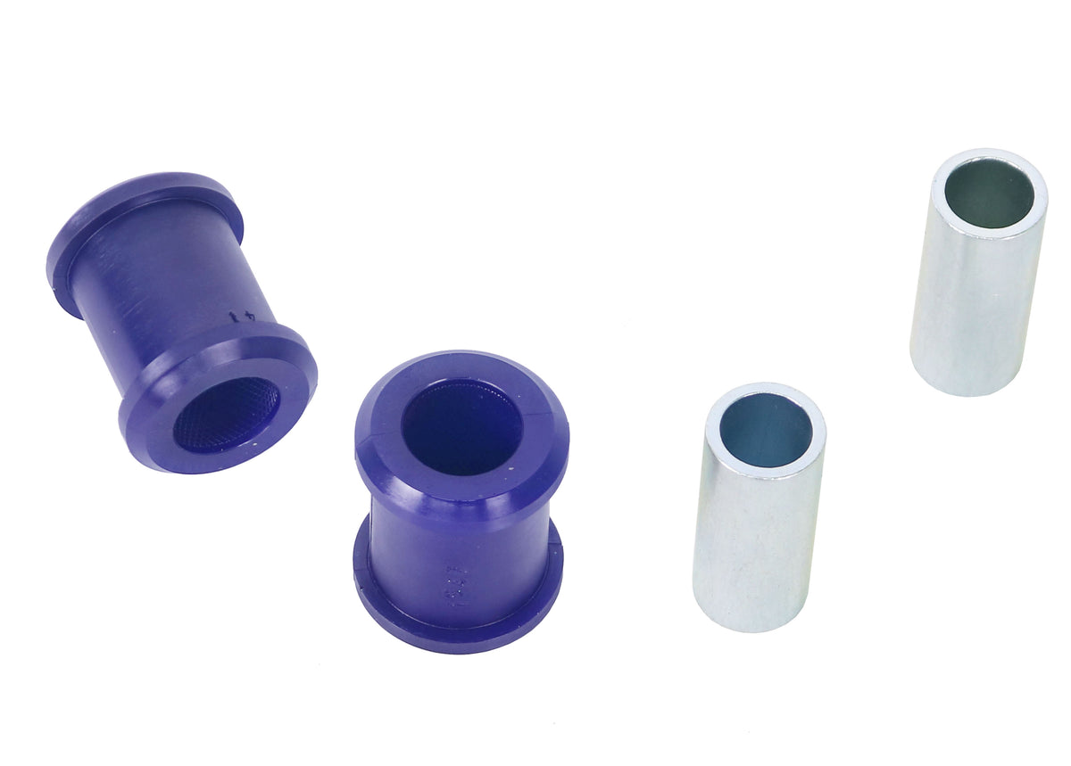 SuperPro - Rear Lateral Arm - Inner Forward Bushing Kit - SPF1947-2K