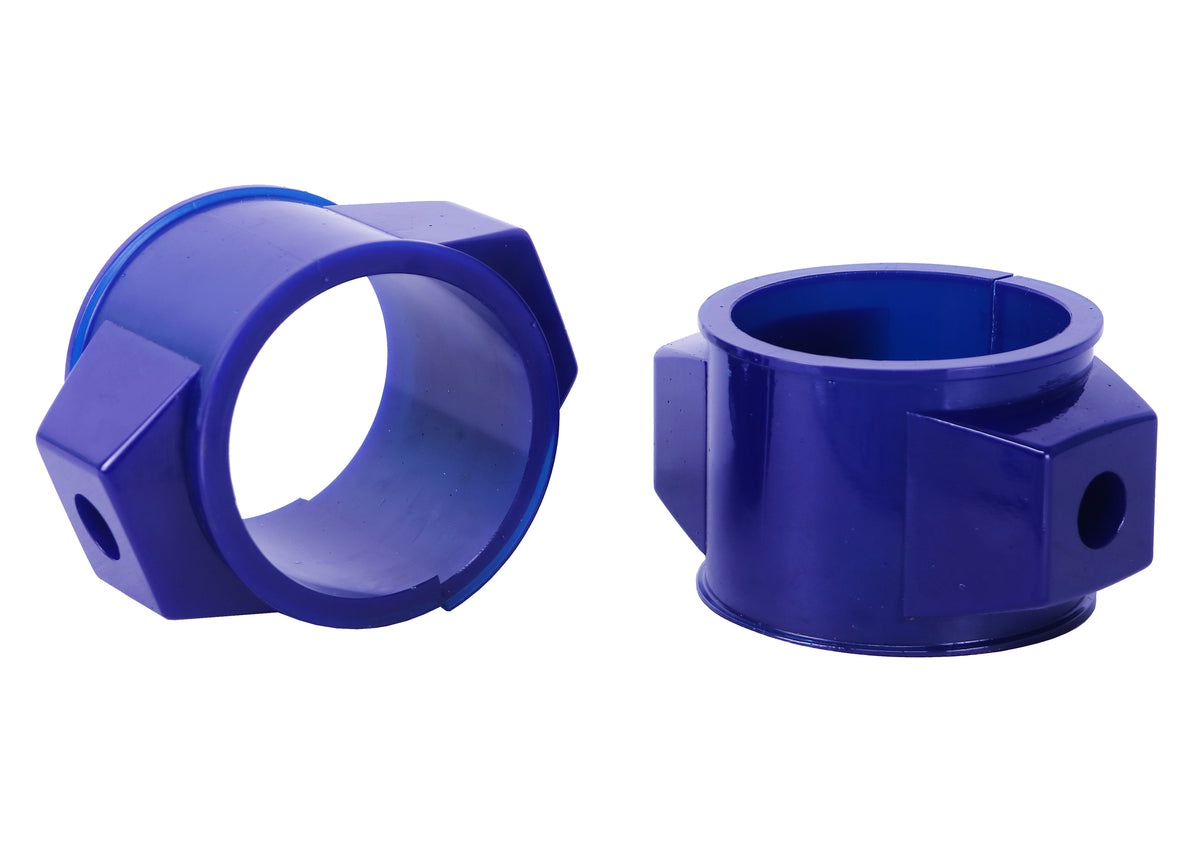 SuperPro - Rear Bump Stop Bushing Kit - SPF1957K