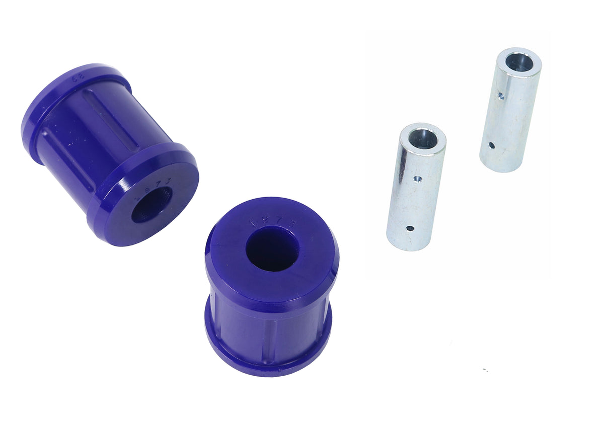 SuperPro - Rear Trailing Arm Lower-Front Bushing Kit - SPF1973K