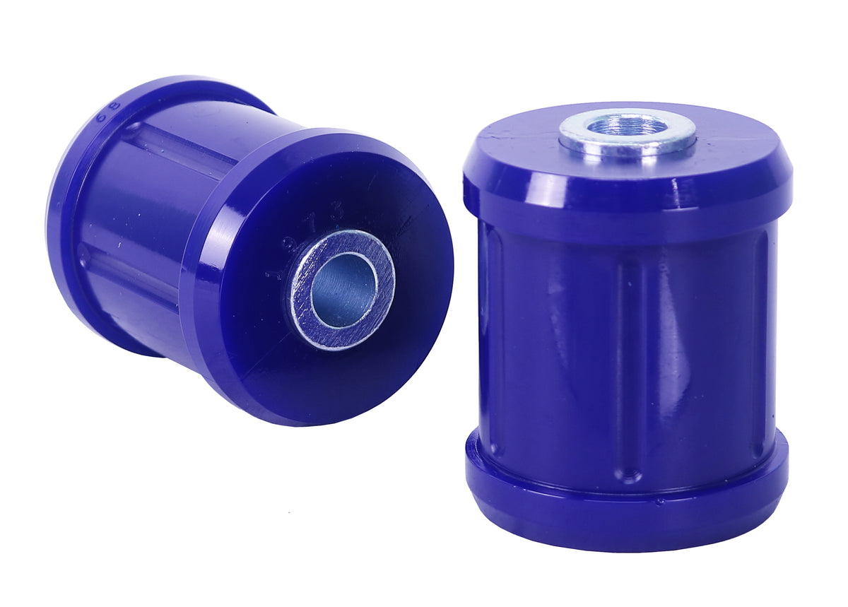 SuperPro - Rear Trailing Arm Lower-Front Bushing Kit - SPF1973K
