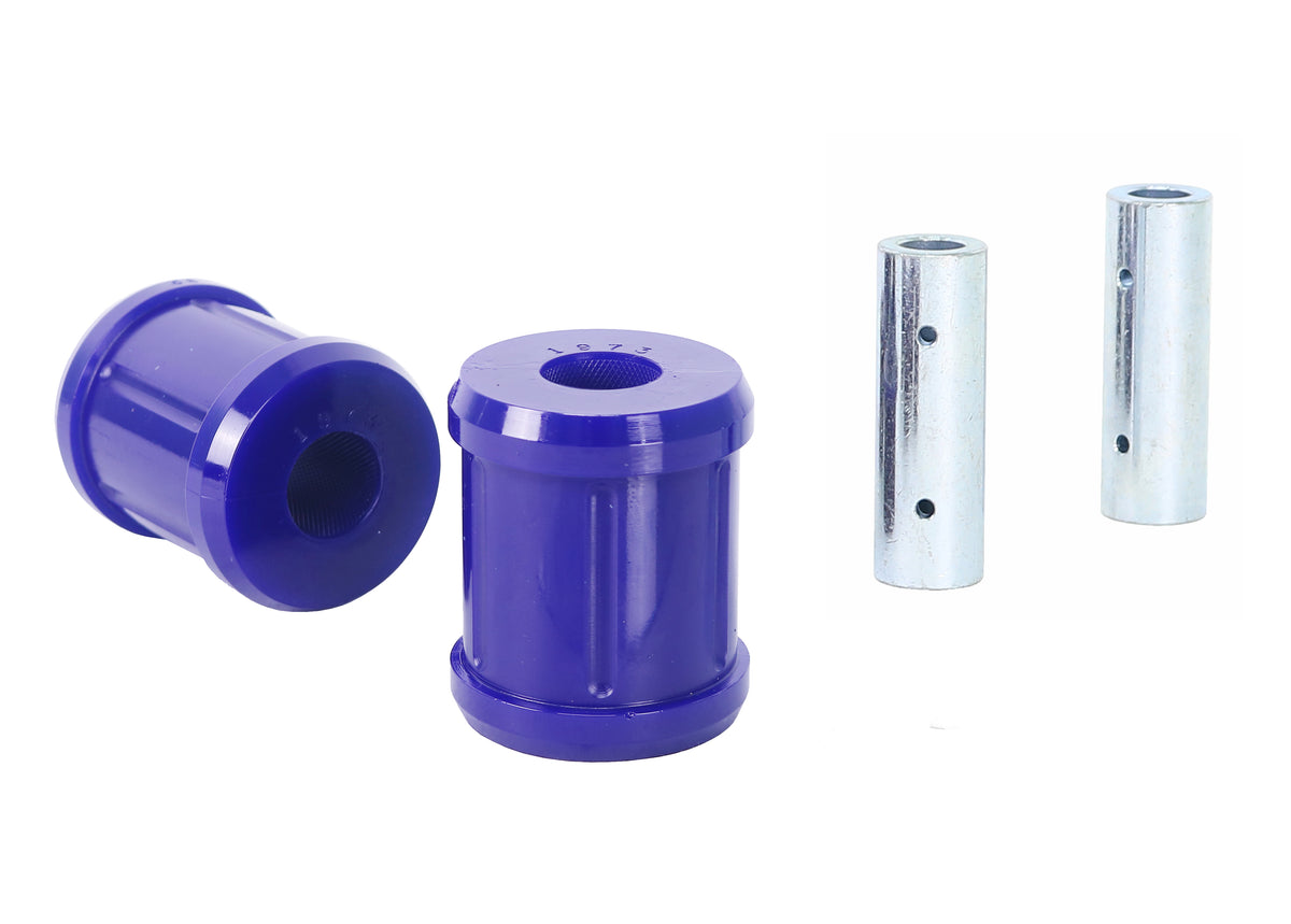 SuperPro - Rear Trailing Arm Lower-Front Bushing Kit - SPF1973K