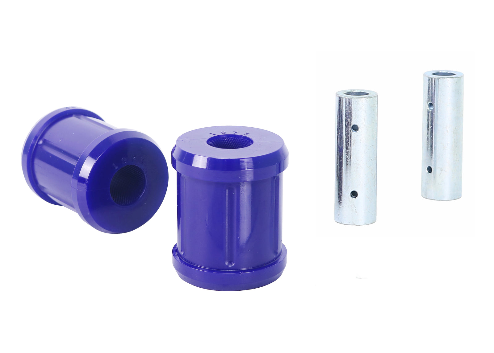 SuperPro - Rear Trailing Arm Lower-Front Bushing Kit - SPF1973K