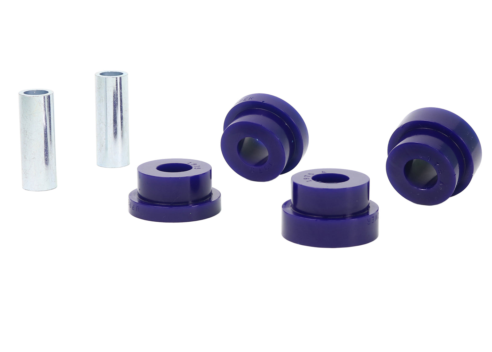 SuperPro - Rear Differential Pinion Mount Bushing Kit (without Active Yaw Control 45mm O.D.) - SPF1975K