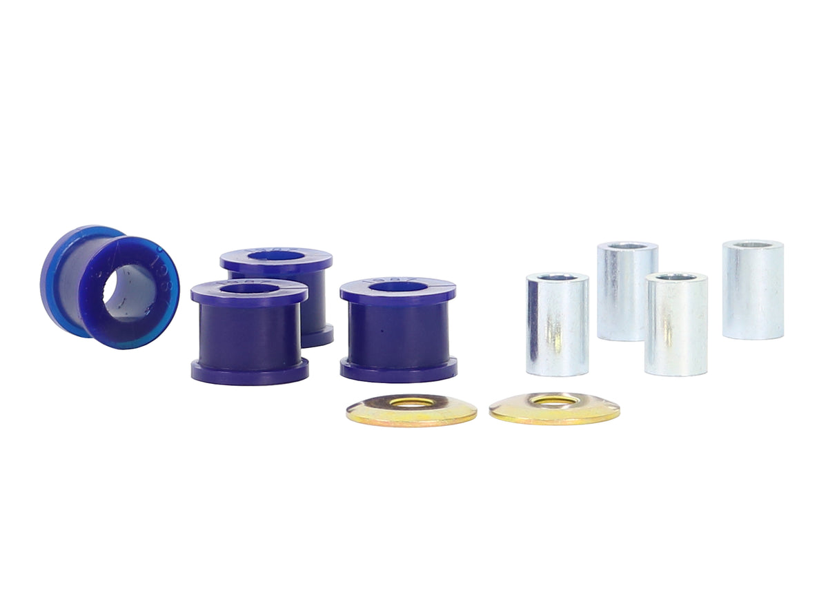 SuperPro - Front Sway Bar Link Bushing Kit - SPF1987K