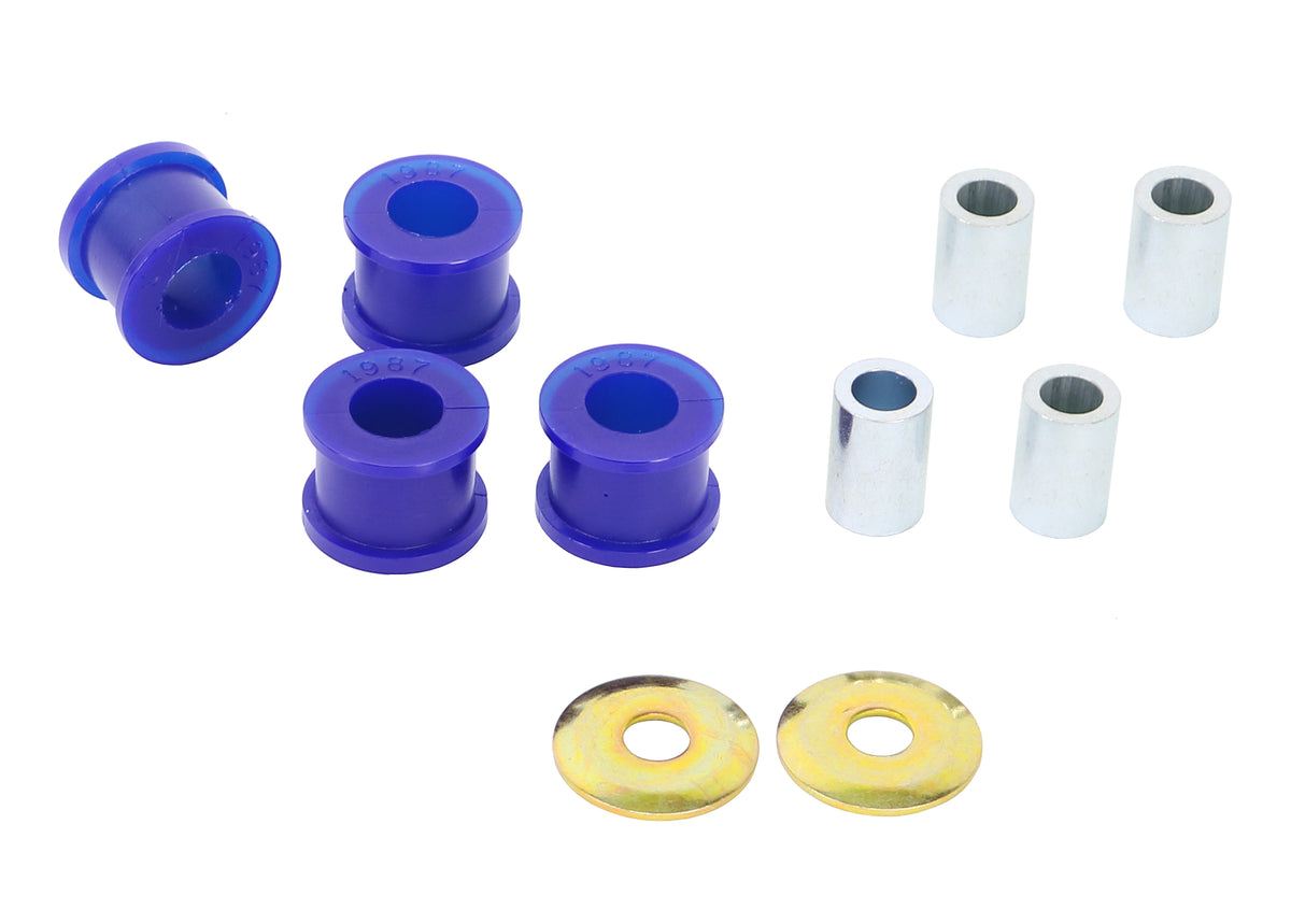 SuperPro - Front Sway Bar Link Bushing Kit - SPF1987K