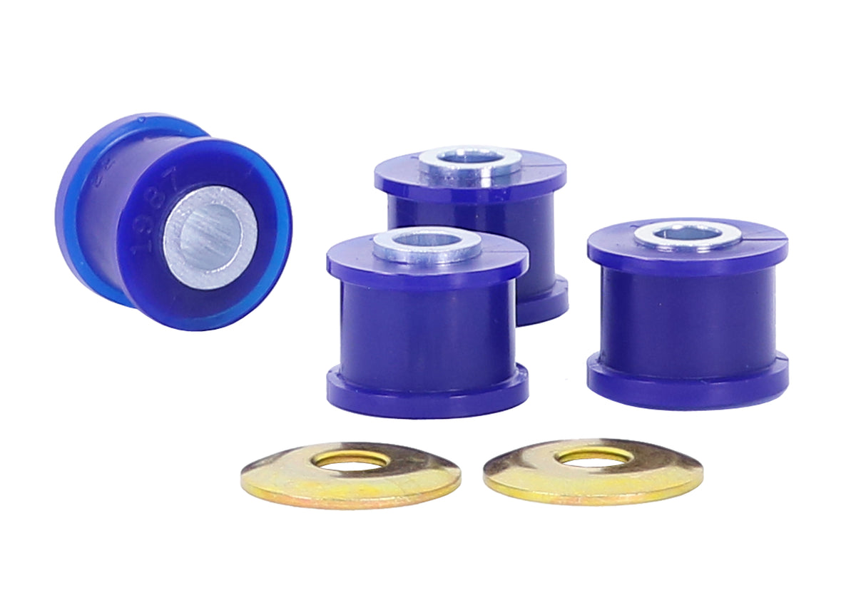 SuperPro - Front Sway Bar Link Bushing Kit - SPF1987K