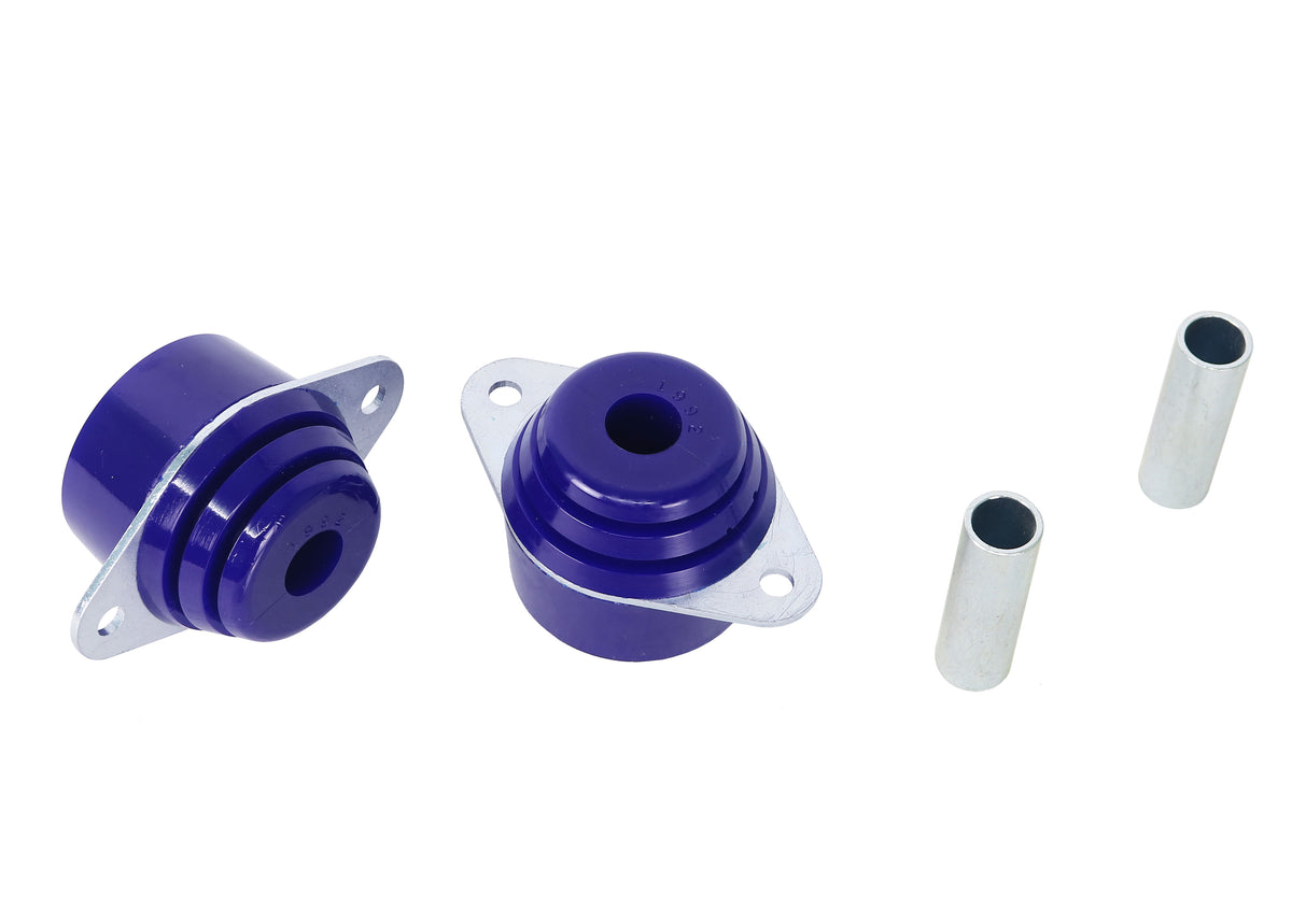 SuperPro - Rear Differential Mount Bushing Kit Triumph TR4A TR6 - SPF1992K