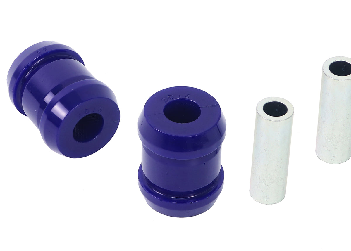 SuperPro - Front Strut Bar To Chassis Mount Bushing Kit - SPF2013K