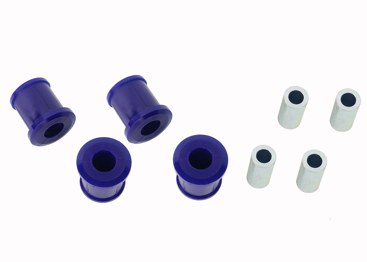 SuperPro - Front Control Arm Upper Inner Bushing Kit - SPF2021K