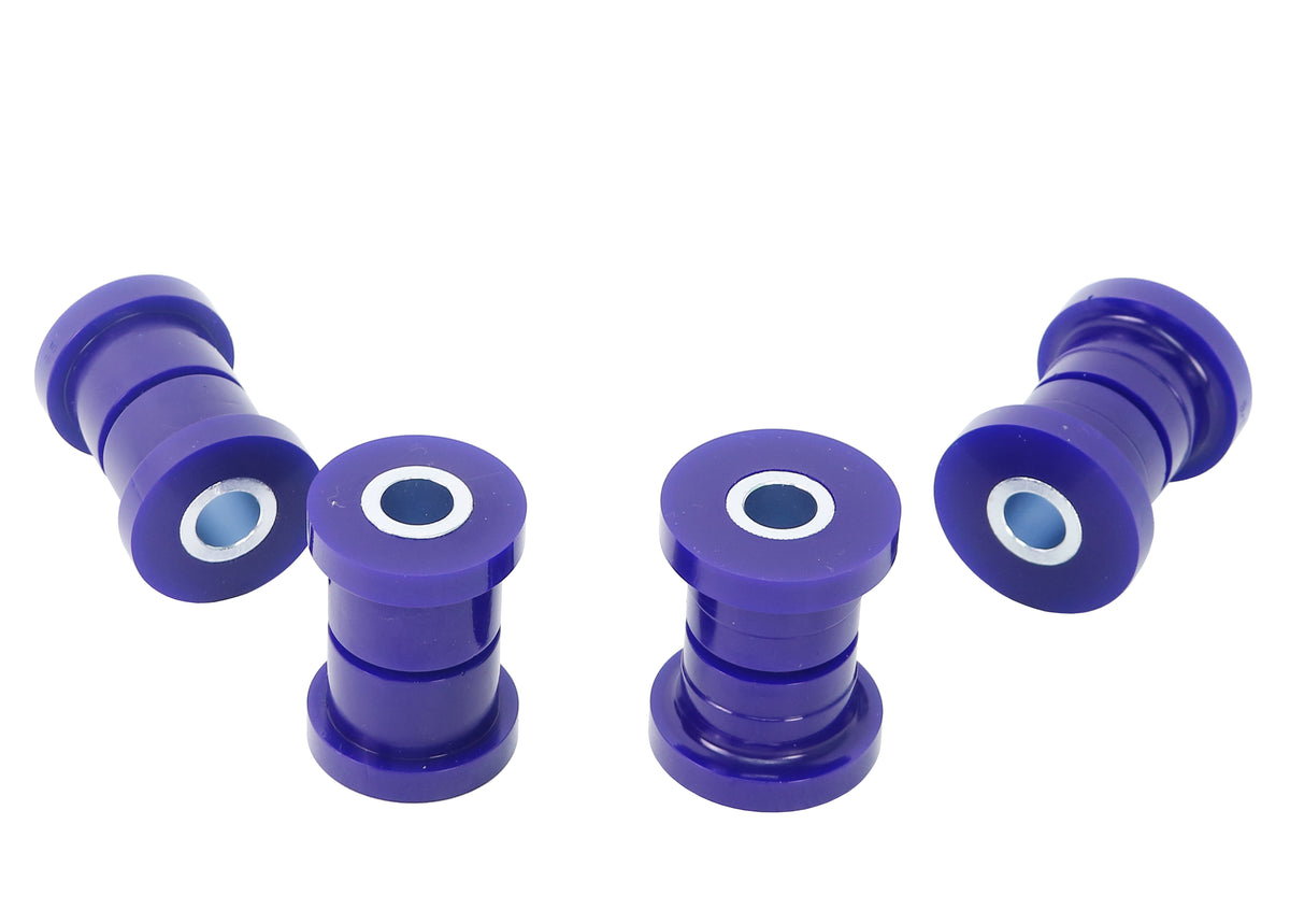 SuperPro - Front Control Arm Lower-Inner Bushing Kit - SPF2028K