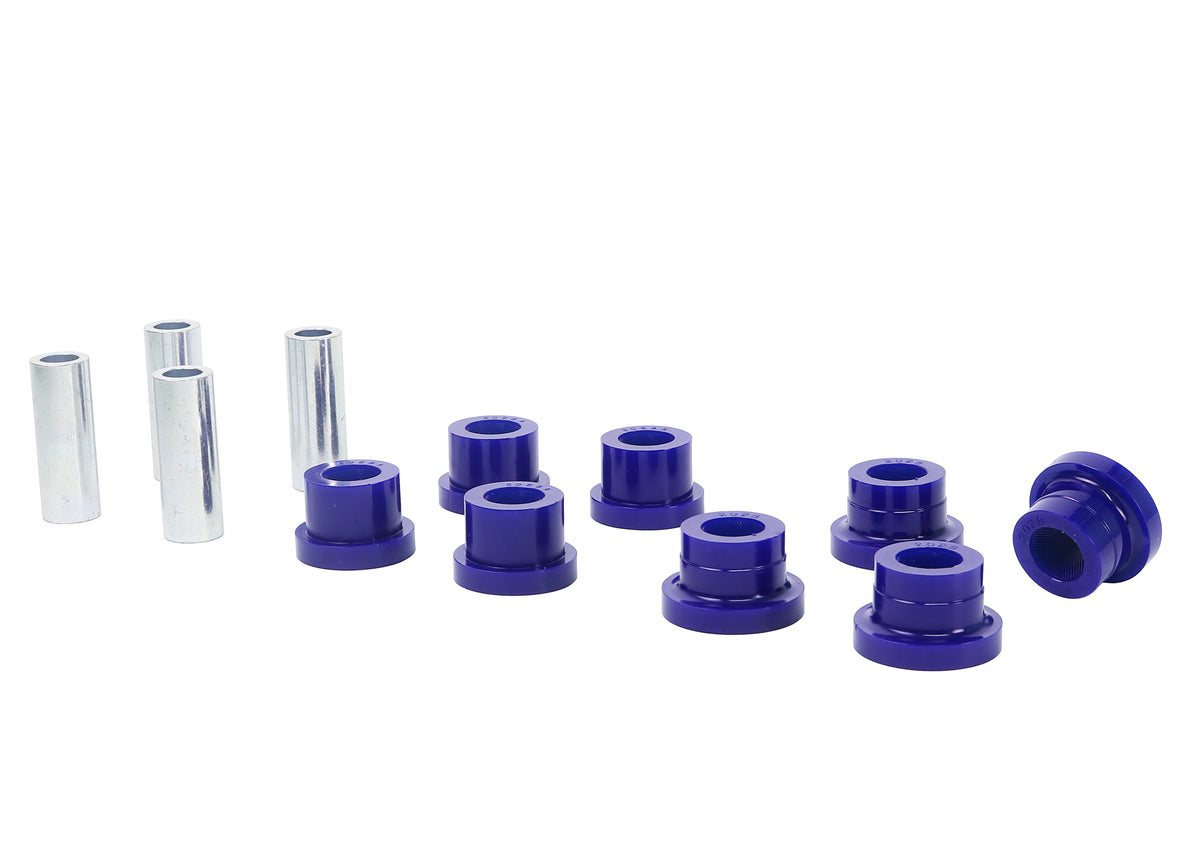 SuperPro - Front Control Arm Lower-Inner Bushing Kit - SPF2028K