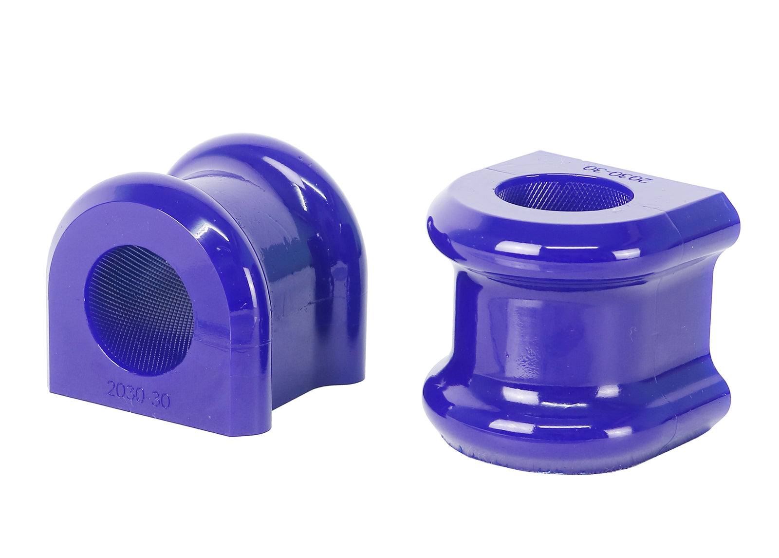 SuperPro - Front Sway Bar Mount Bushing Kit - SPF2030-30K