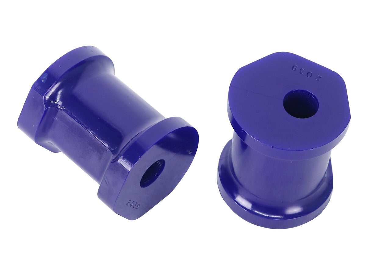 SuperPro - Front Control Arm Bushing Kit - SPF2039K