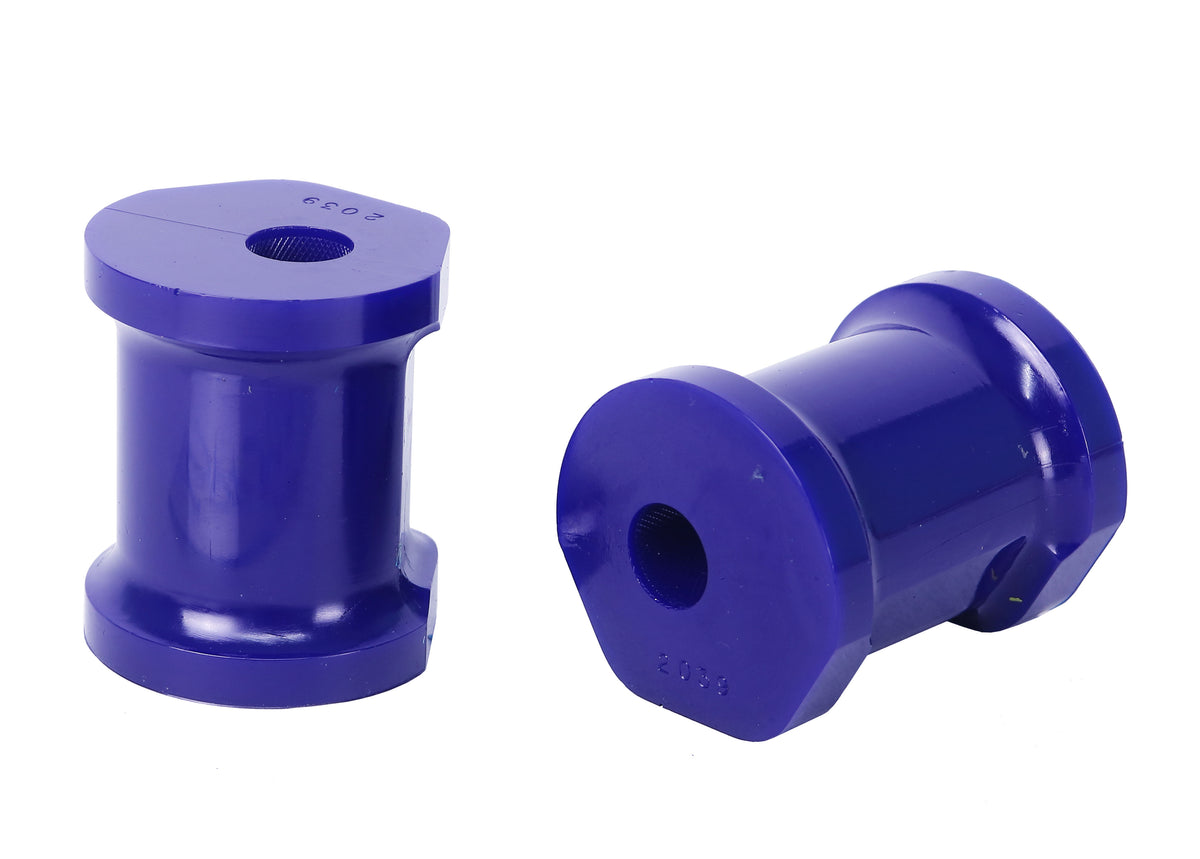 SuperPro - Front Control Arm Bushing Kit - SPF2039K