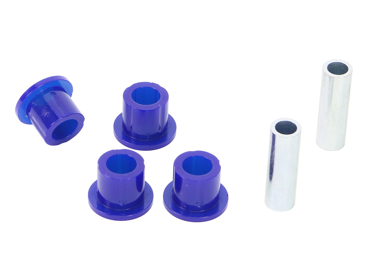 SuperPro - Rear Transverse Leaf Spring Eye Bushing Kit - SPF2042K