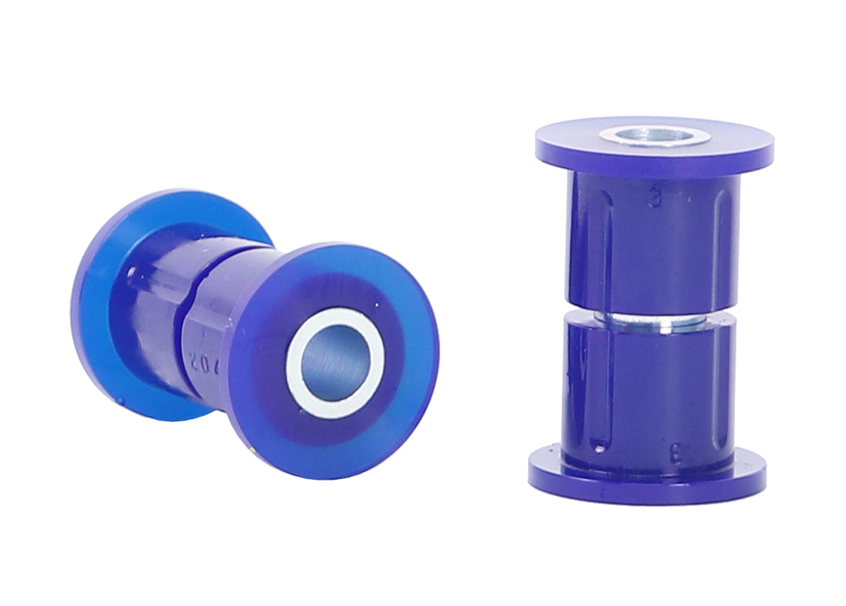 SuperPro - Rear Transverse Leaf Spring Eye Bushing Kit - SPF2042K