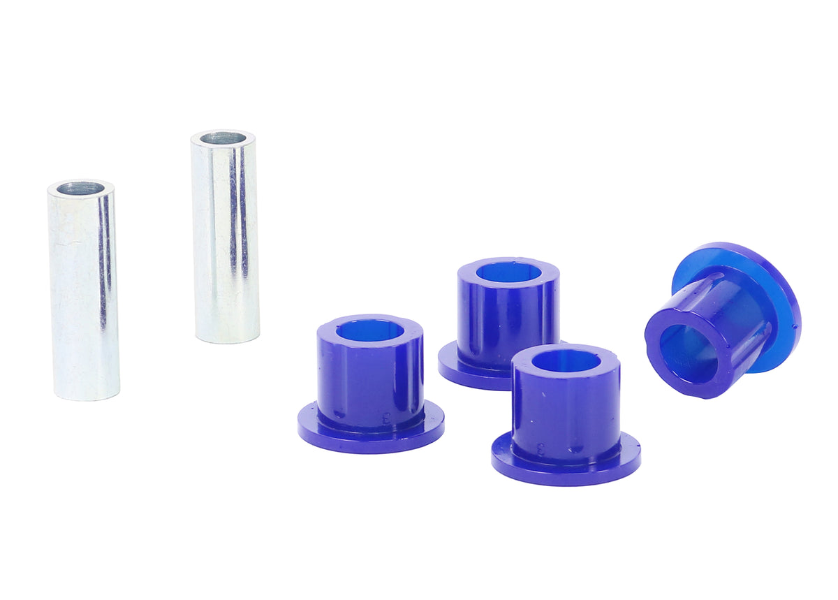 SuperPro - Rear Transverse Leaf Spring Eye Bushing Kit - SPF2042K