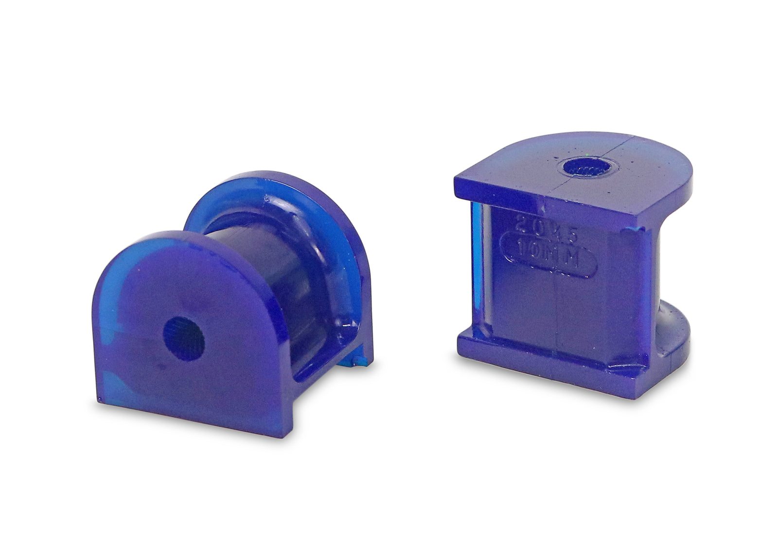 SuperPro - Front Sway Bar Bushing Kit - SPF2045-10K