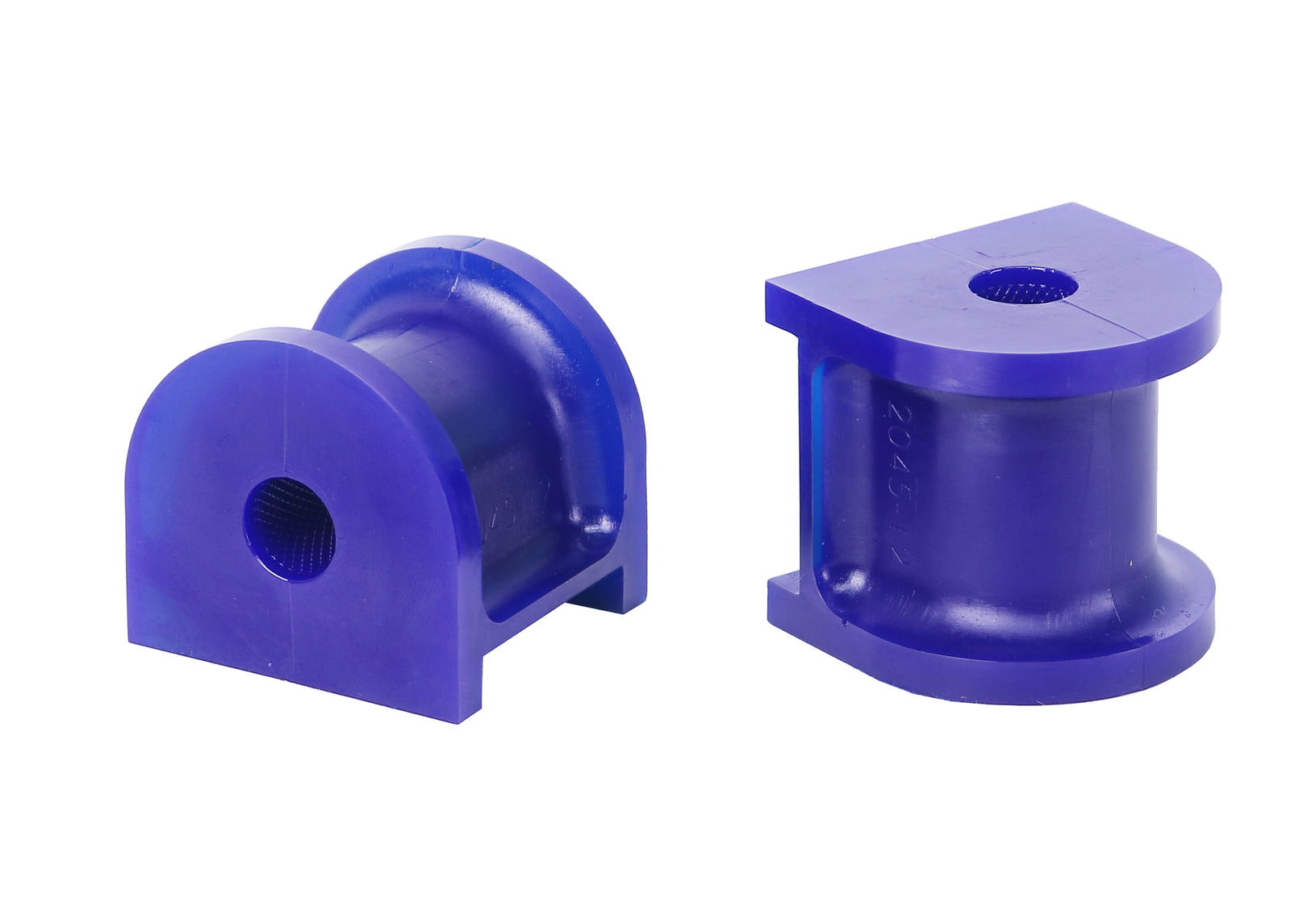 SuperPro - Front Sway Bar Bushing Kit - SPF2045-12K