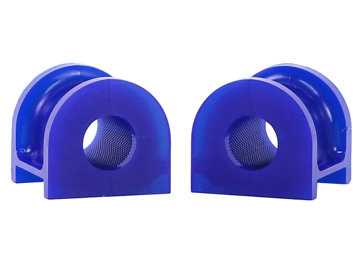 SuperPro - Front Sway Bar Mount Bushing Kit - SPF2045-19K