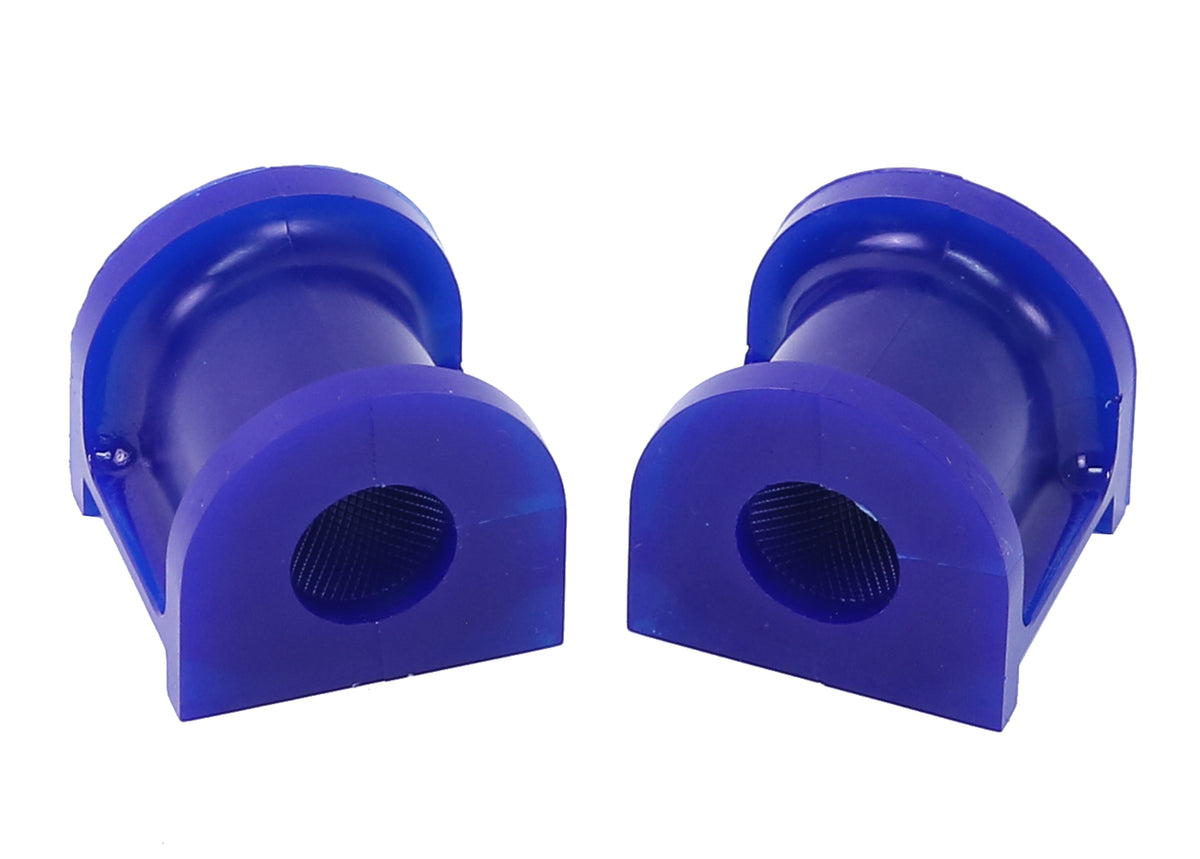 SuperPro - Front Sway Bar Mount Bushing Kit - SPF2045-19K